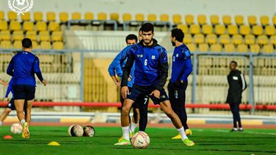 طبيب الإسماعيلي يكشف موعد عودة الثنائي للتدريبات 