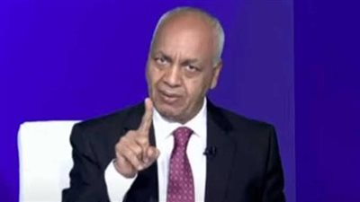 مصطفى بكري: لن يضع أي أجنبي قدمه في قناة السويس (فيديو)