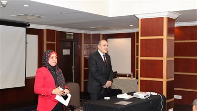 التعليم تعقد اجتماعًا مع مديري مدارس المتفوقين في العلوم والتكنولوجيا