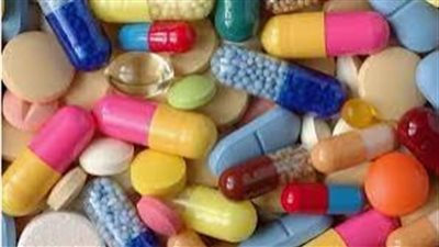  التحقيق مع مدير مركز أشعة بحوزته 250 ألف قرص أدوية مجهول المصدر بالقاهرة