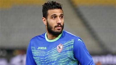 الزمالك يرفض تكرار سيناريو أزمة أحمد الشناوي
