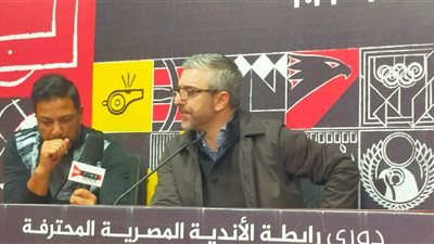 بابافاسيليو: النتيجة عادلة وأدينا مباراة جيدة رغم الغيابات والاصابات