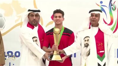 التعليم العالي: فوز منتخب مصر للجامعات بكأس البطولة العربية لكرة الصالات