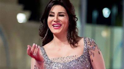 وفاء عامر: شخصية غمام تشبهني.. ومتفائلة بـ2023 