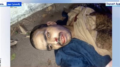 عاجل.. الصورة الأولى لمنفذ هجوم الإسماعيلية بعد استهدافه قوة أمنية بمحيط مسجد الصالحين 