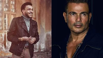 ناقد موسيقي: ويجز هو فنان العام وعمرو دياب الأكثر استماعًا في 2022