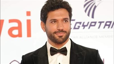 حسن الرداد يكشف أسباب نجاح فيلمه تحت 