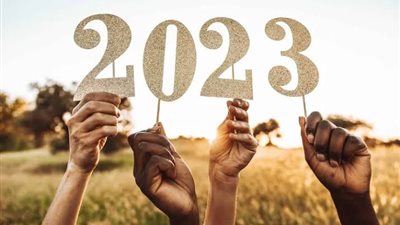 خبيرة أبراج: 2023 لا تحمل عصا سحرية للتغير