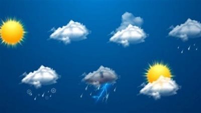 عاجل| «وداعا 2022».. كواليس ومفاجآت حالة الطقس اليوم في مصر ودرجات الحرارة المتوقعة