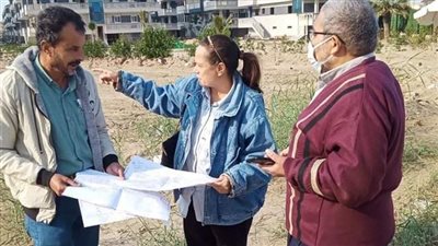 وزير الري: دور مهم للهيئة في حصر أملاك الدولة وتحديد التعديات على المنافع العامة