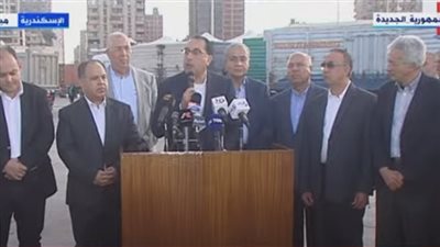 عاجل.. رئيس الوزراء يزف بشرى سارة عن شهر رمضان