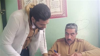 غياب 19 من الطاقم الطبي بالوحدات الصحية ببلقاس في الدقهلية