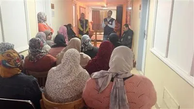 طبيب يكشف تفاصيل مبادرته للكشف بالمجان على المرضي المحتاجين بالشرقية