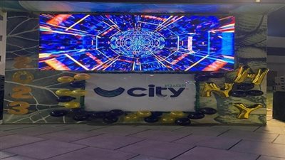 أندية سيتى كلوب تتزين بأبهي صورة للاحتفالات بأعياد رأس السنة