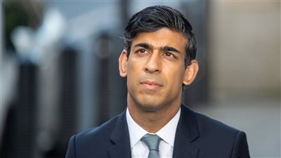 رئيس وزراء بريطانيا: نتصرف بشكل طارئ لمواجهة الإضرابات