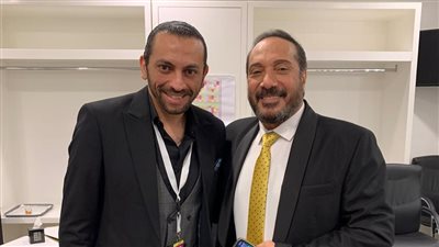 احتفالًا بالـ 