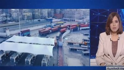 الغرف التجارية: الأولوية في الإفراج من الموانىء لهذه البضائع (فيديو)