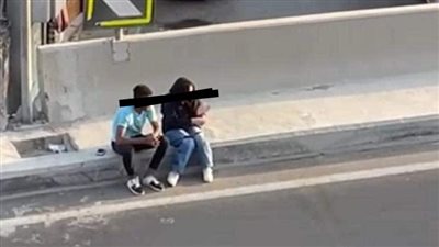 بأعلى محور روض الفرج.. اعترافات مثيرة للمتهمة بارتكاب فعل فاضح في الطريق العام