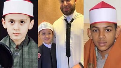 خلال2022.. مواهب قدمها ودعمها الدكتور أسامة الأزهري (فيديو)