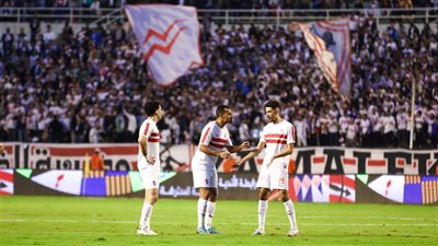 الزمالك يتحرك لضم صفقة مدوية.. طالع تفاصيل