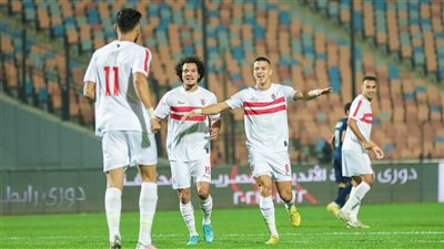 موعد أولى مباريات الزمالك في دور المجموعات من دوري أبطال إفريقيا