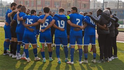 تعرف على ملعب الترسانة البديل في دوري القسم الثاني 