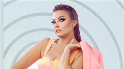 بشرى ضمن لجنة تحكيم الفيلم القصير.. تعرف على التفاصيل