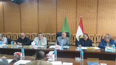 تعيين أمينا لصندوق الغرفة التجارية بالإسماعيلية ومساعده بالتزكية