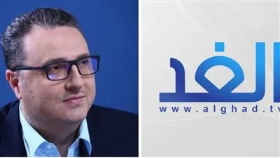 رسميًا..الإعلامي عباس ناصر مديرًا عامًا لقناة الغد
