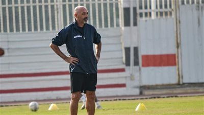 صدام بين باتشيكو ومدافع الزمالك وعقوبة كبيرة تنتظر الأخير 