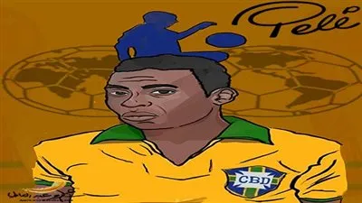 وفاة بيليه اسطورة البرازيل