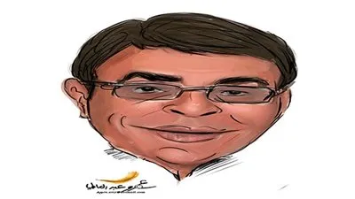 وفاة الفنان سمير صبري