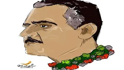 ذكرى رحيل الرئيس جمال عبد الناصر