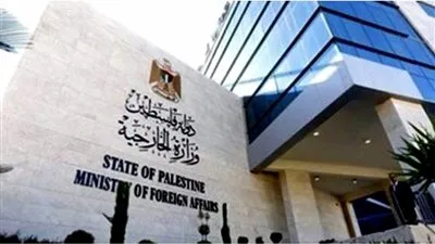 مندوب فلسطين في الجامعة العربية ينتقد رد الفعل الدولي على الاقتحام الإسرائيلي لجنين