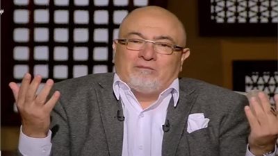 خالد الجندي يدعو لمصر على الهواء: اللهم اكشف عن بلادنا الوباء والغلاء