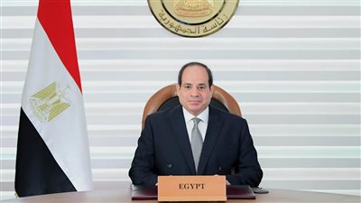 أبرز رسائل الرئيس السيسي خلال اجتماعه لمتابعة جهود وأنشطة الصندوق السيادي