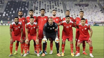 خليجي 25.. مواعيد مباريات عمان في كأس الخليج العربي 2023