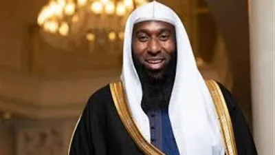 من هو الداعية بدر المشاري الذي أشعل مواقع التواصل الاجتماعي بخبر وفاته؟