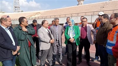 تفاصيل اجتماع وكيل 