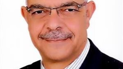 ننشر السيرة الذاتية للدكتور أحمد القاصد رئيس جامعة المنوفية الجديد