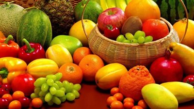 أسعار الخضروات والفاكهة اليوم في الأسواق الأحد 1 -1- 2023