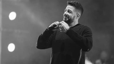 اليوم.. حماقي يطرح أحدث أغانيه