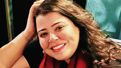 ياسمين وافي لـ