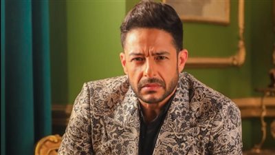 محمد حماقي يصدم جمهوره بحقيقة أغنية 