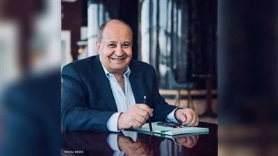 اليوم.. الذكرى الثانية لرحيل الكاتب والسيناريست الكبير وحيد حامد