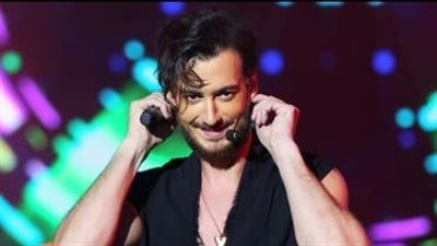 سعد لمجرد عن حفله بشرم الشيخ: كنت في شغف وانتظار الجمهور المصري