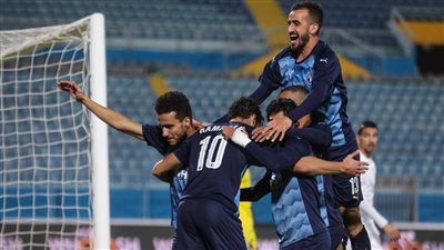 تشكيل بيراميدز المتوقع ضد الأهلي في الدوري المصري