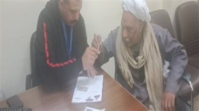 الداخلية تخصص أماكن لكبار السن والمرضى في الجوازات