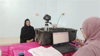  الداخلية تواصل جهودها في تيسير إجراءات حصول المواطنين على الخدمات الشرطية