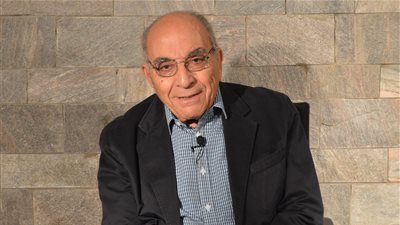 يحيى الرخاوى.. أديب الطب النفسى